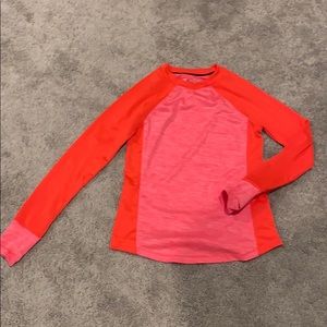 Pink thermal